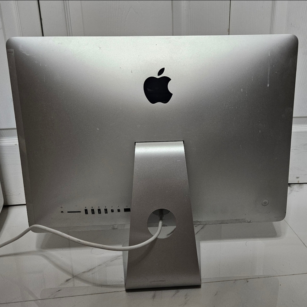 APPLE computer.Computadora APPLE. - Picture 6 of 6